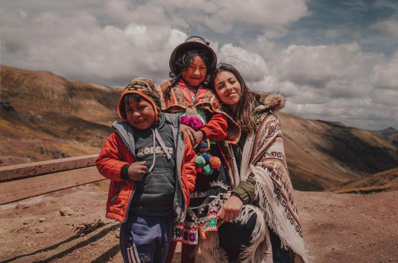 ¿Por qué viajar a Perú?  desde Panamá