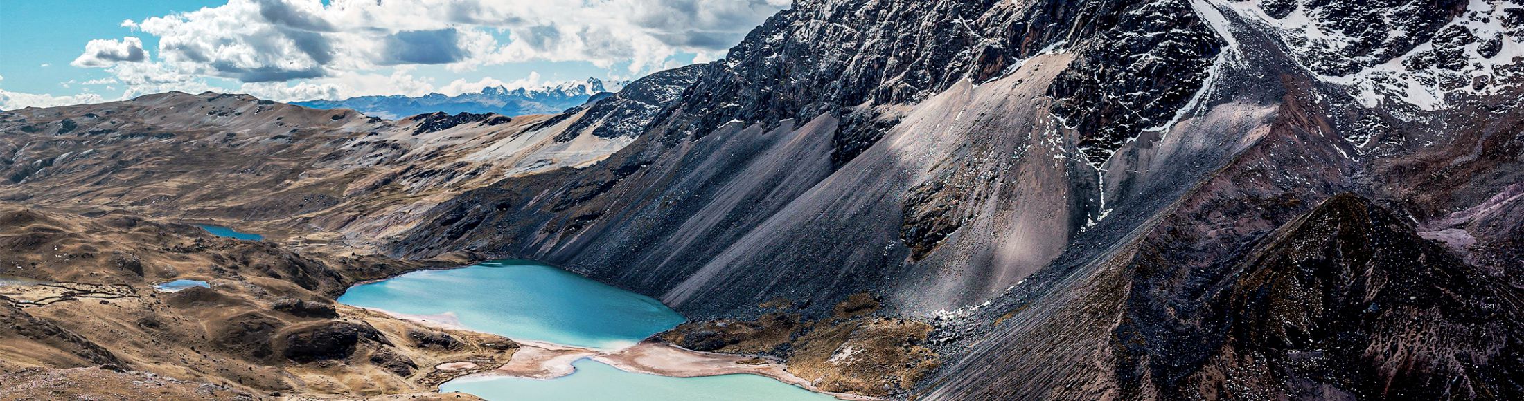 Machu Picchu 7D6N Viajero (Full Aventura Tendencia)  desde Panamá