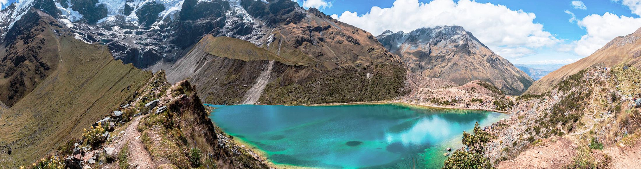 Machu Picchu 4D3N Viajero (Aventura Clásica)  desde Panamá
