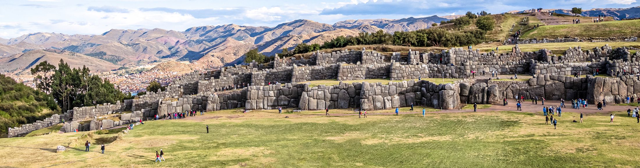 Machu Picchu 6D5N Viajero (Cultural)  desde Panamá