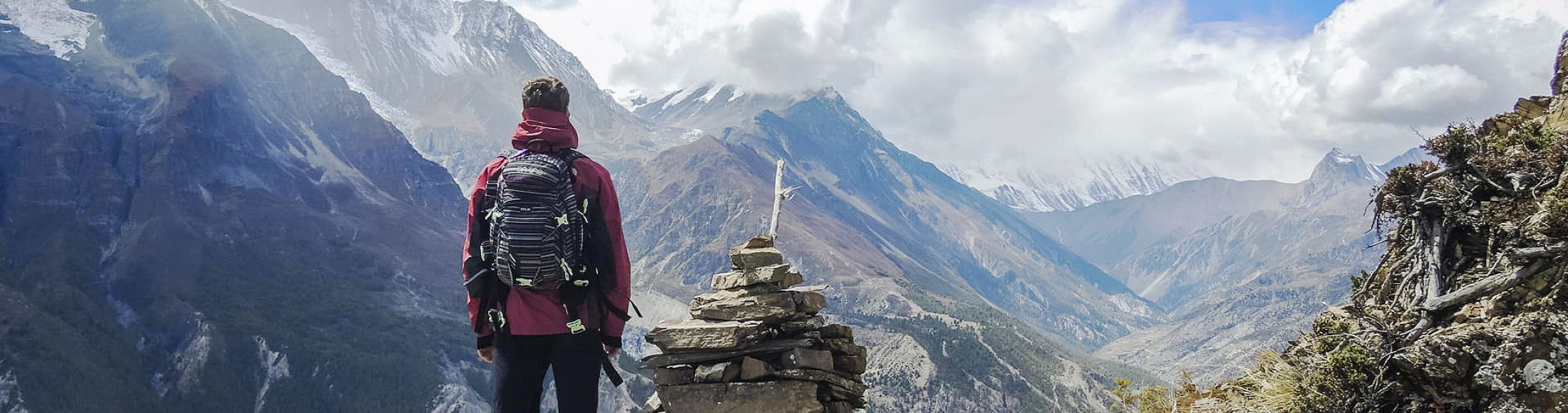 Salkantay Trek 5D4N Machu Picchu  desde Panamá
