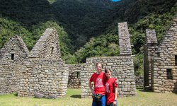 Testimonio Real Grupo España  desde Panamá