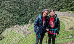 Testimonio Real Grupo España  desde Panamá