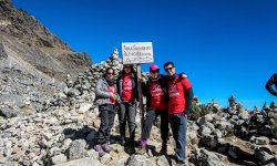 Testimonio Real Grupo Chile  desde Panamá